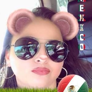 Meet your Posher, Veronica